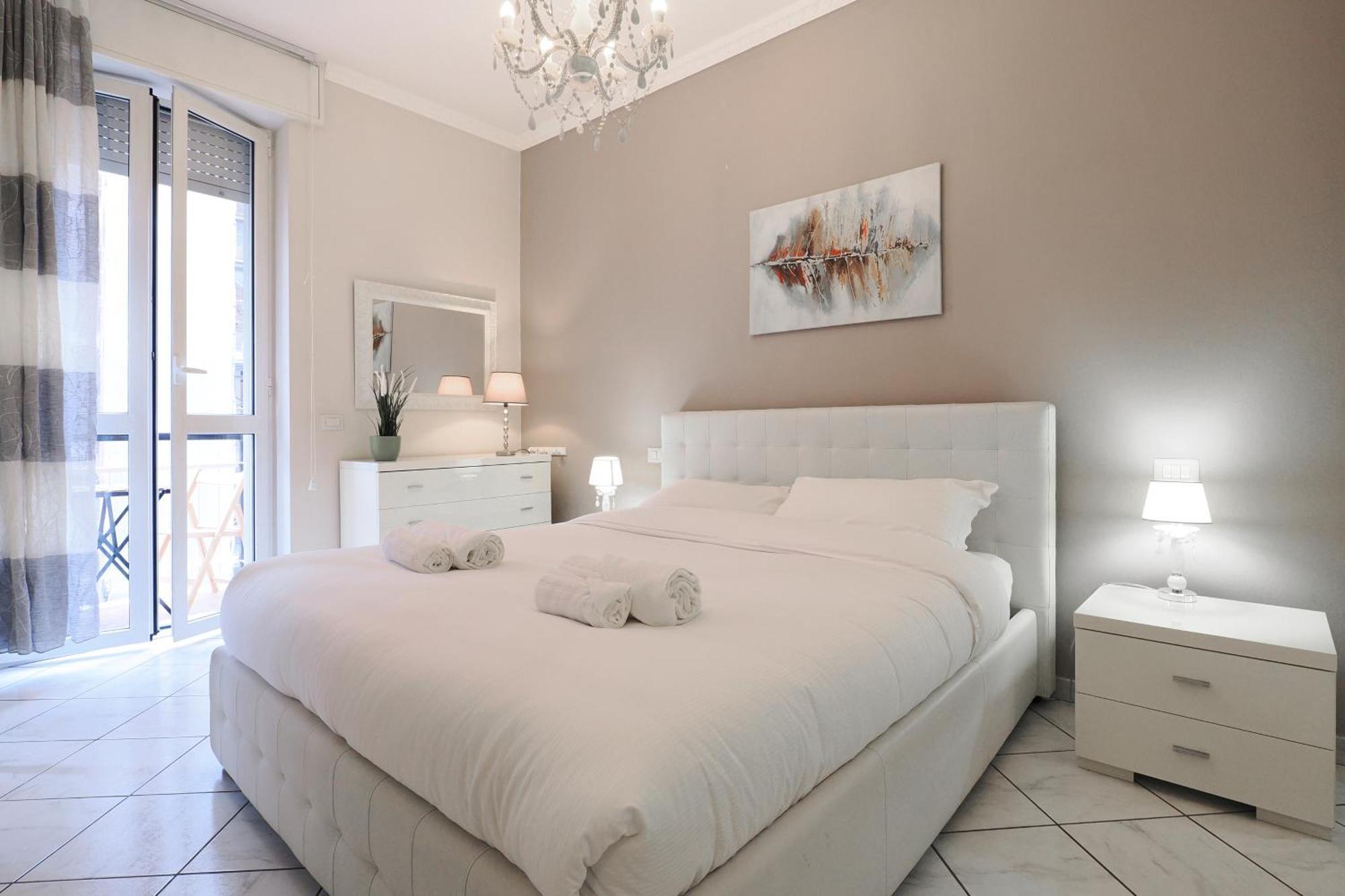 Appartamento Primopiano - Zumbini B Milano Esterno foto