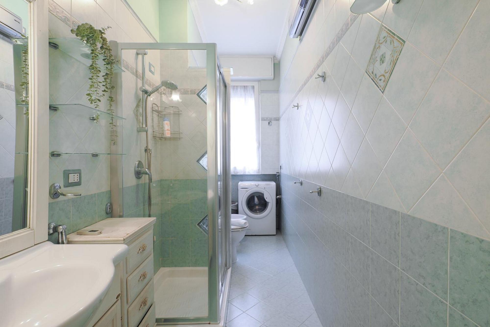 Appartamento Primopiano - Zumbini B Milano Esterno foto